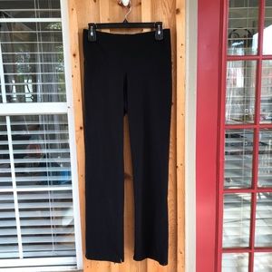 SPANX super soft yoga leggings size M. EUC!